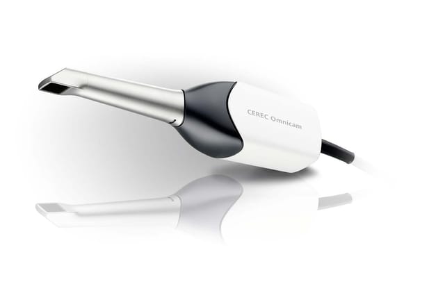 CEREC Omnicam