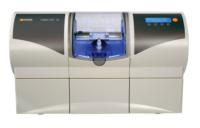 CEREC Machine