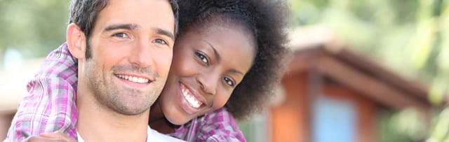 Replace Missing Teeth